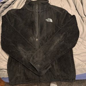 North Face jacket